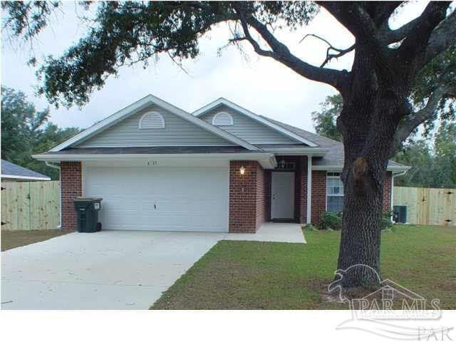 property at 6737 Summit Dr
