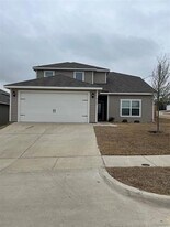 4106 Sweet Fennel Dr in Dallas, TX - Building Photo