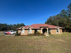 5615 SW 138th Terrace in Ocala, FL - Building Photo