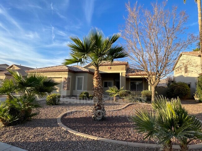 3348 E Mayberry Ave in Gilbert, AZ - Building Photo - Building Photo