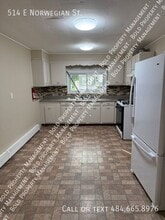 514 E Norwegian St in Pottsville, PA - Building Photo - Building Photo