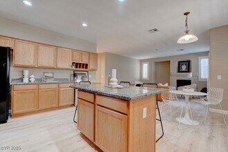 11478 Bargetto Ct in Las Vegas, NV - Building Photo - Building Photo