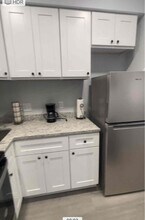 1019 W Baltimore St in Baltimore, MD - Building Photo - Building Photo