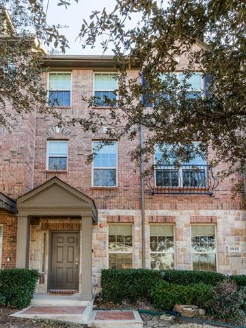 3942 Sugar Tree Way in Addison, TX - Building Photo - Building Photo