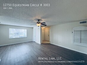 12750 Equestrian Cir in Ft. Myers, FL - Building Photo - Building Photo