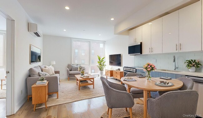 property at 138-28 Queens Blvd