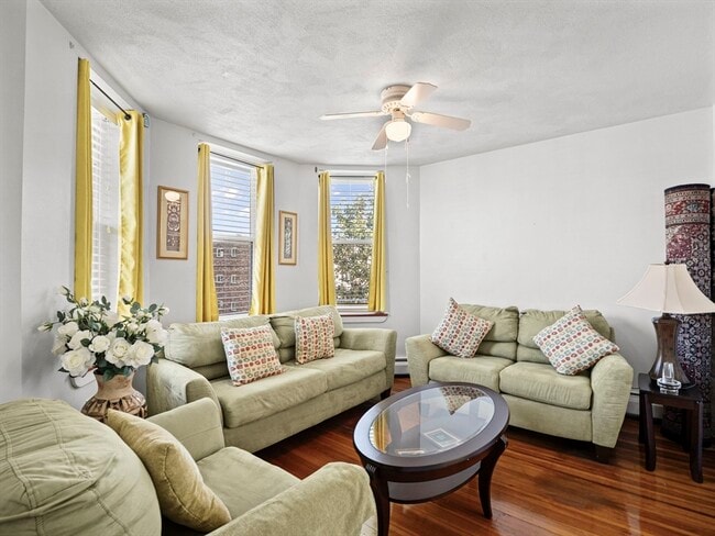 95 Florida St in Boston, MA - Building Photo - Building Photo