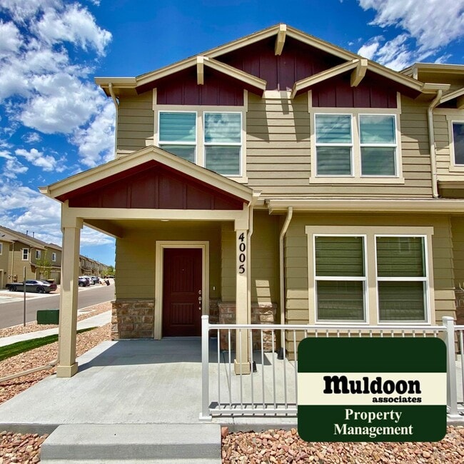 4005 Tiberias Pt