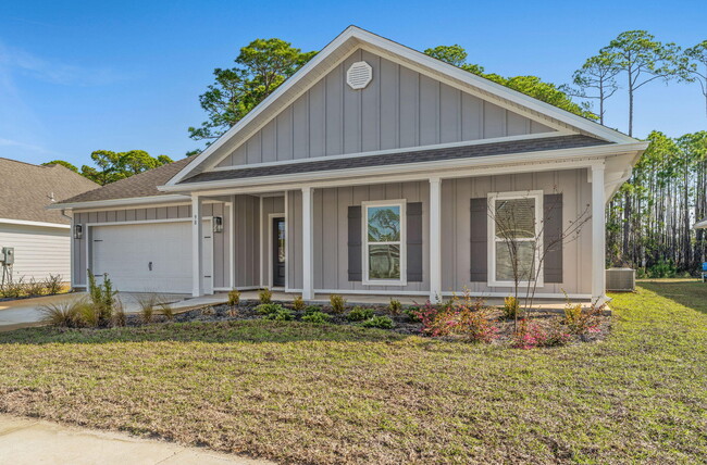 98 Galley Ln in Santa Rosa Beach, FL - Building Photo - Building Photo