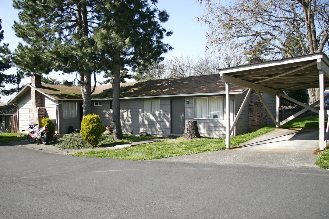 3116 Kauffman Ave in Vancouver, WA - Building Photo