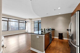 303 W Ohio St, Unit 3306 in Chicago, IL - Building Photo - Building Photo