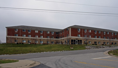 Panorama Plus Apartments in Florence, KY - Building Photo - Building Photo