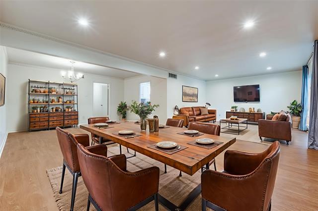 3547 Northwest Pkwy in Dallas, TX - Building Photo
