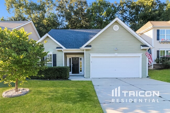 property at 557 McCarthy Dr