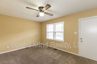 509 Indian Trail in Nashville, NC - Building Photo - Building Photo