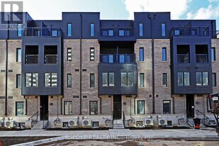 10 Calamint Ln. in Toronto, ON - Building Photo