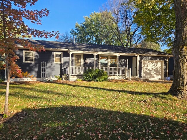 property at 711 Church St