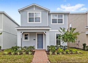 2527 Long Pne Ave in Apopka, FL - Building Photo