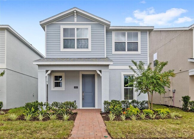 property at 2527 Long Pne Ave