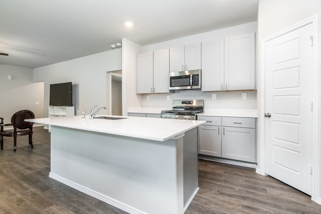 property at 11599 Lazy Oak Crk Dr