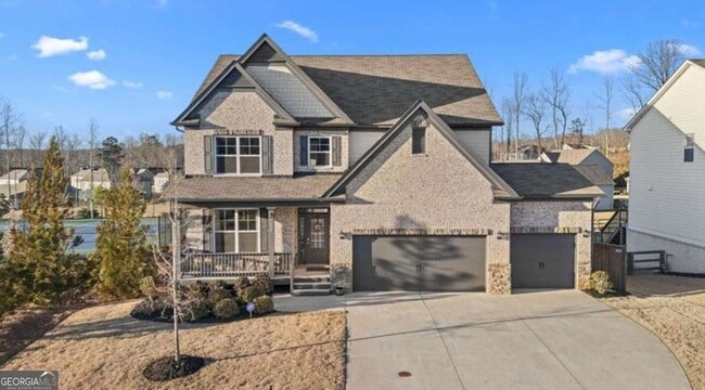 property at 7630 Rambling Vale