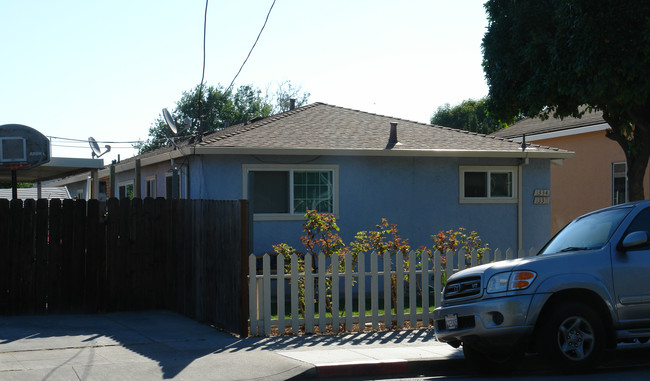 1334 Mastic St in San Jose, CA - Building Photo - Building Photo