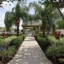 8533 Gablebend Way in Tampa, FL - Building Photo - Building Photo