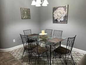 15712 Cedar Elm Terrace in Land O Lakes, FL - Building Photo - Building Photo