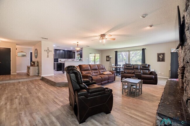 1706 Fairway Terrace in Clovis, NM - Building Photo - Building Photo