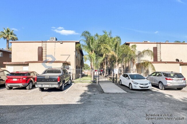 1428 Sepulveda Ave in San Bernardino, CA - Building Photo - Building Photo