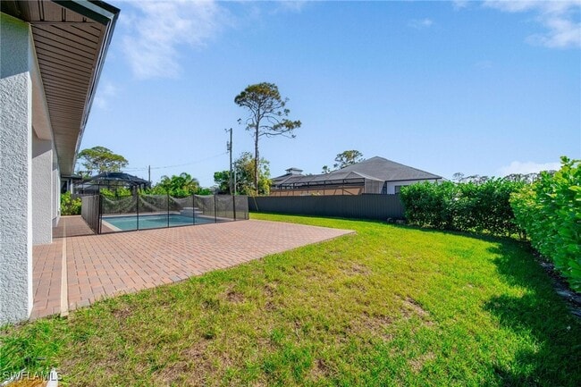 property at 4665 Key Largo Ln