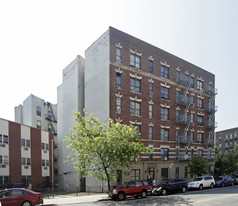 1038 Boston Rd Apartments