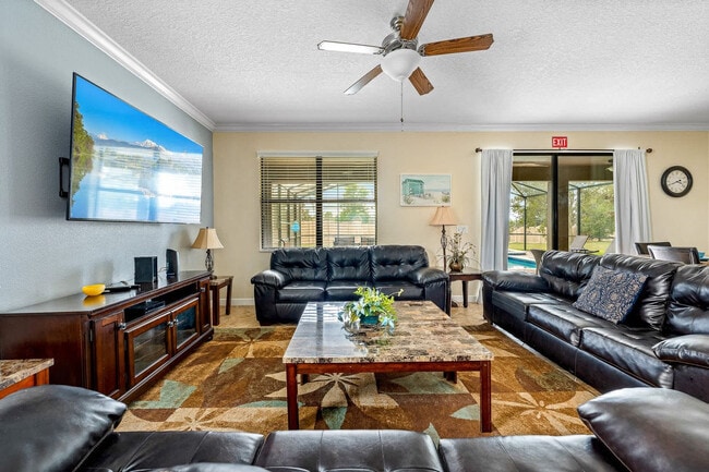property at 1496 Moon Valley Dr