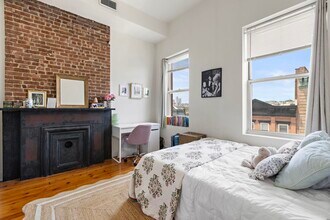 709 Willow Ave in Hoboken, NJ - Building Photo - Building Photo