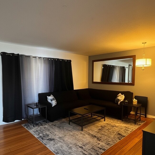 property at 1818 W 145th St