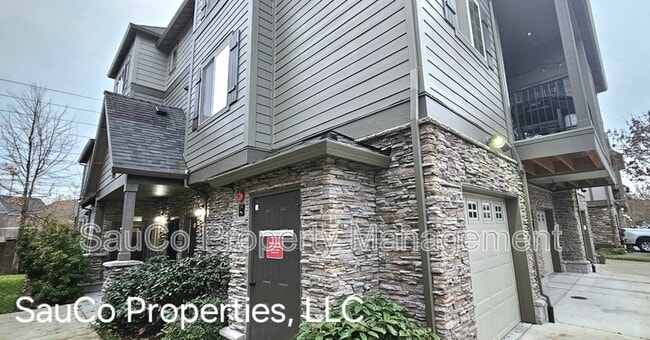 property at 8078 NE Miriam Way