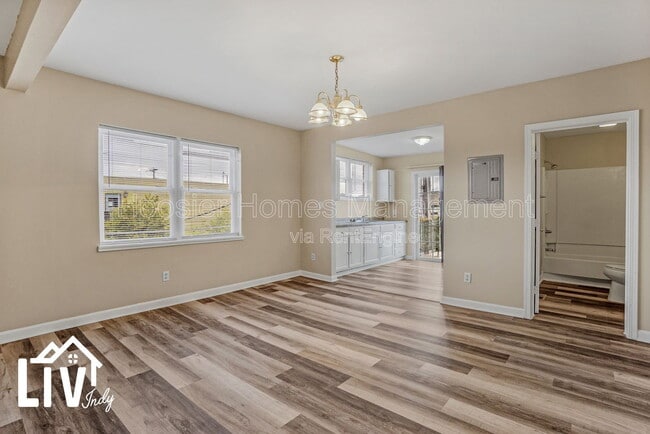 property at 1317 Main St