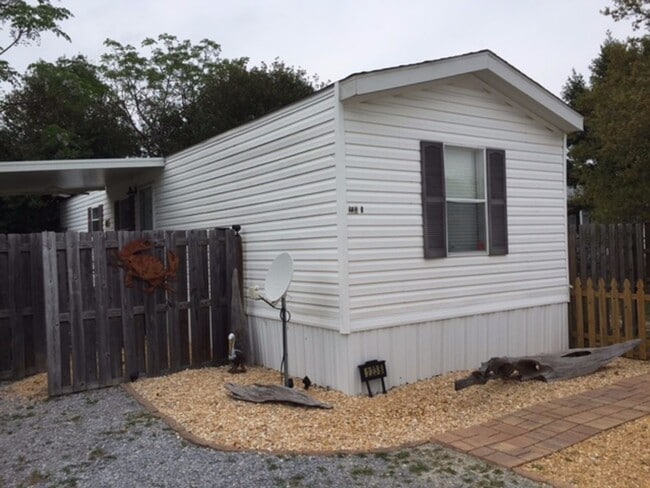 223 El Reposo Pl in Panama City, FL - Building Photo - Building Photo