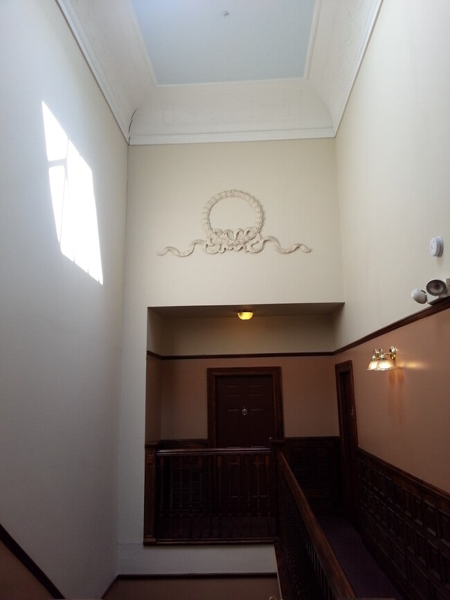 property at 46 Mercer St