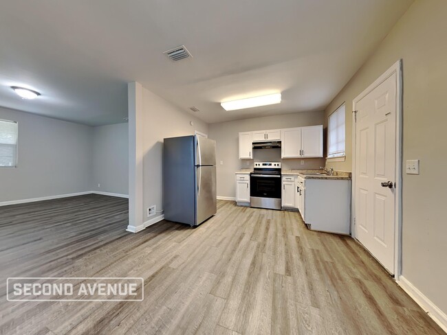 property at 89 Andress St