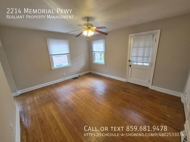 2214 Memorial Pkwy in Fort Thomas, KY - Building Photo - Building Photo