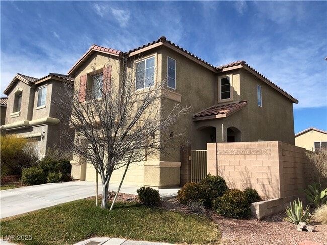 9408 Santana Siesta Ave in Las Vegas, NV - Building Photo - Building Photo