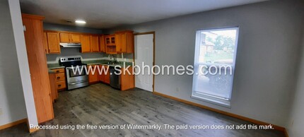 207 N Northcutt Ave in Fairview, MO - Building Photo - Building Photo