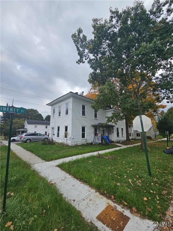 property at 8 S Main St