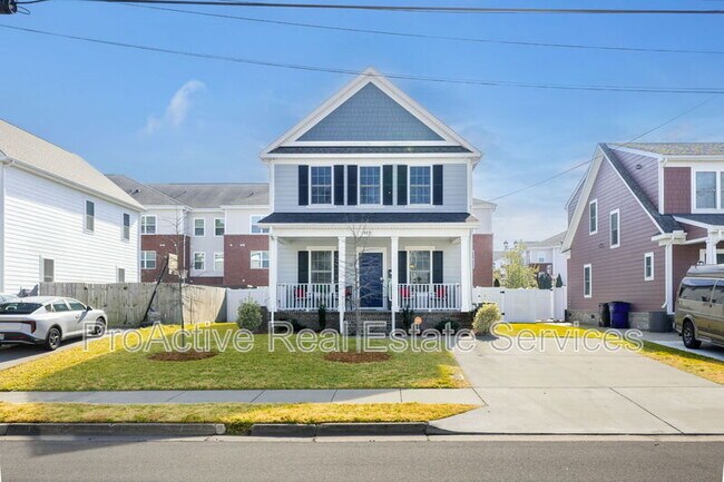 913 Joyce St in Norfolk, VA - Building Photo - Building Photo