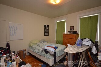 25 Walbridge St, Unit 17 in Boston, MA - Building Photo - Building Photo