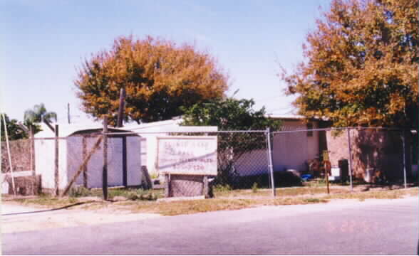 1000 S Clinch Blvd in Frostproof, FL - Building Photo