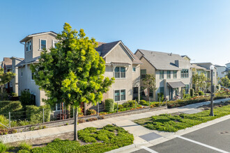 Modena at Esencia in Trabuco Canyon, CA - Foto de edificio - Building Photo