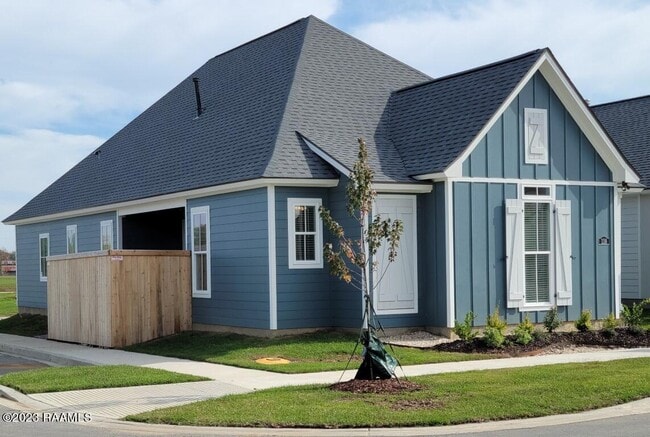 118 Sandstone Ave in Scott, LA - Building Photo - Building Photo