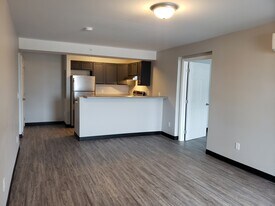 The View at Mission Ridge in Chattanooga, TN - Building Photo